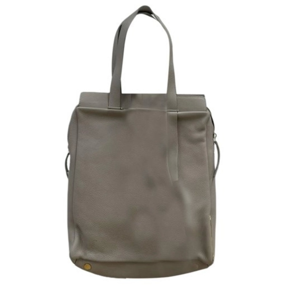 Front Row Society elegant taupe  Laptop Bag for Women